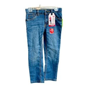 Levi’s Flex 511 slim Performance Jeans